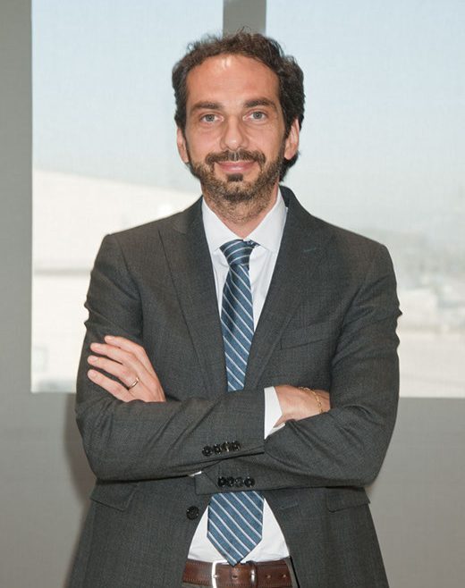 Stefano Moretto - CEO Italsicurezza
