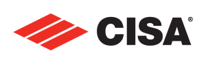 Logo CISA