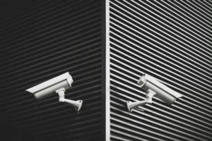 Telecamere di videosorveglianza IP e analogica