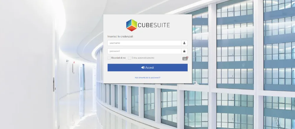 CubeSuite per sistemi PSIM
