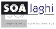 Italsicurezza - certificazione SOA OS5 e SOA OS30