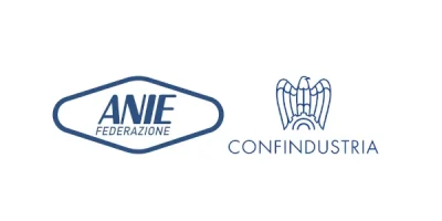 Italsicurezza è socia della federazione ANIE Sicurezza