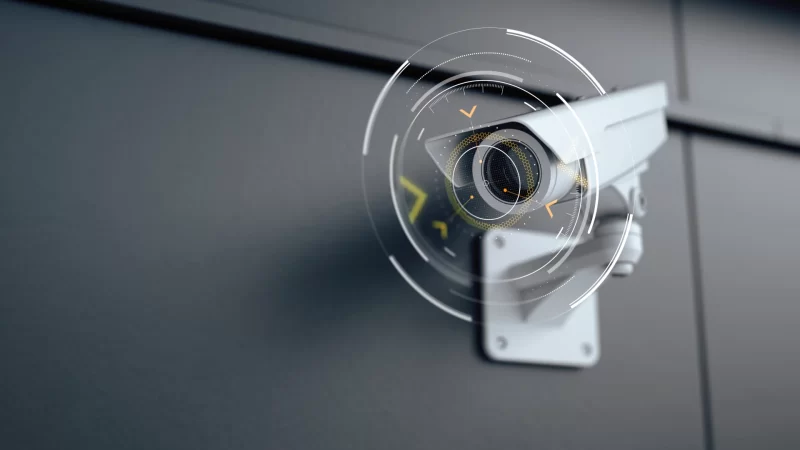 Italsicurezza - sistemi di video analisi