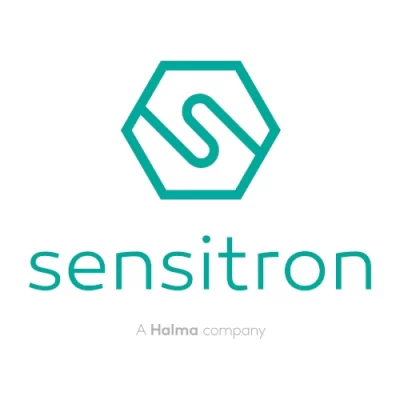 Logo Sensitron